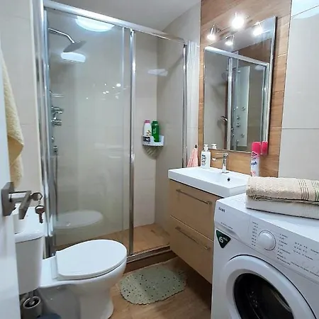 Americas, Ph317 With Pool Next To The Ocean Apartamento Playa de las Americas (Tenerife)