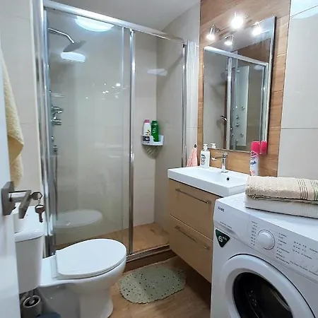 Comfortable In Americas, Ph317 With Pool Next To The Ocean Apartment Playa de las Americas (Tenerife)
