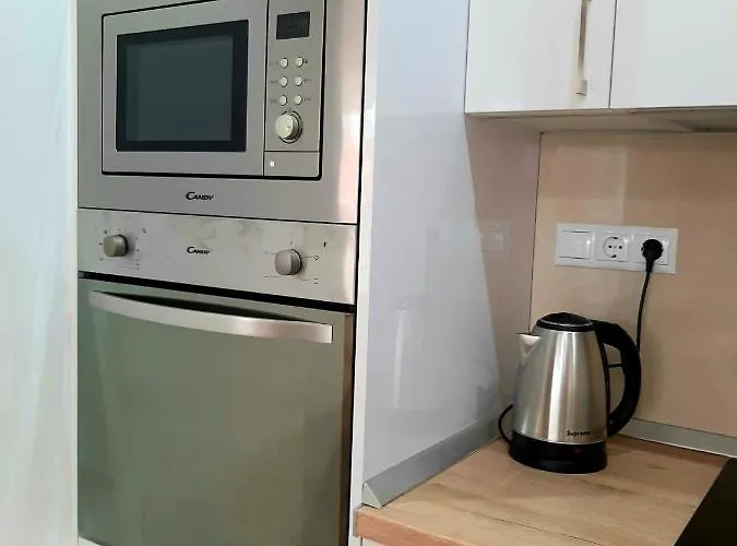 公寓 Americas, Ph317 With Pool Next To The Ocean 美洲海滩