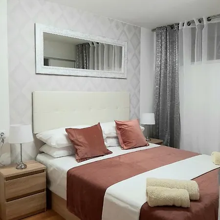 Americas, Ph317 With Pool Next To The Ocean 아파트 *