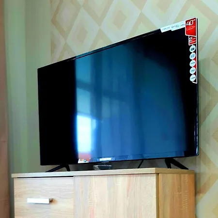 아파트 Americas, Ph317 With Pool Next To The Ocean 플라야데라스아메리카스