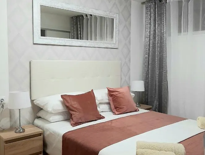 Americas, Ph317 With Pool Next To The Ocean Apartment *