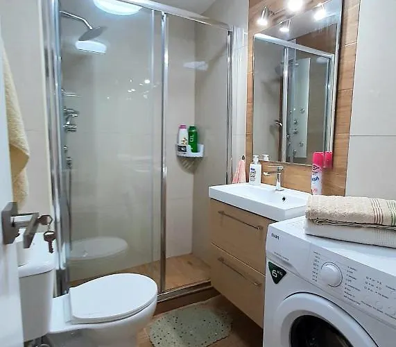 Americas, Ph317 With Pool Next To The Ocean Apartment Playa de las Américas