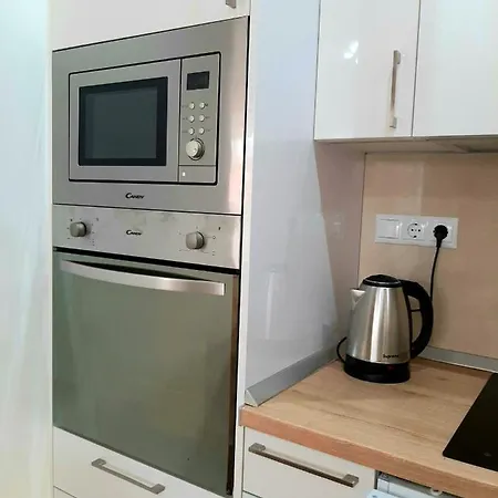 Apartamento Comfortable In Americas, Ph317 With Pool Next To The Ocean Playa de las Américas